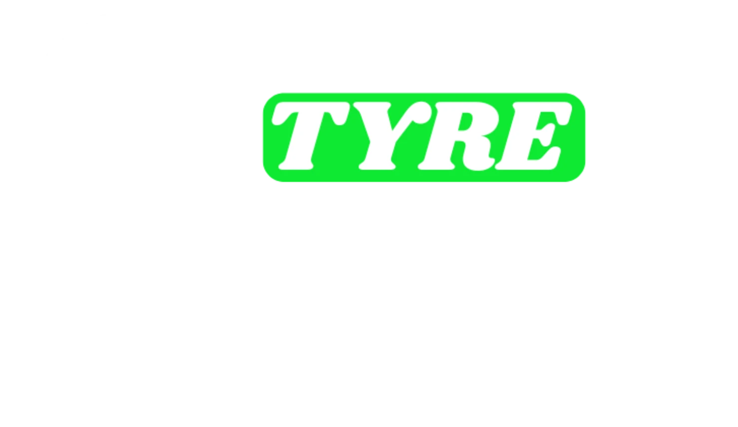Tyre Salvage